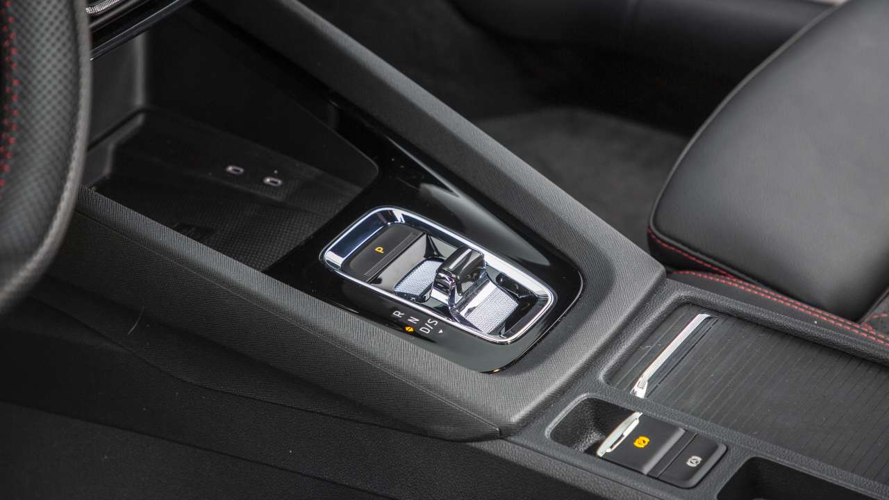 Nowa Octavia Combi RS iV (Phev)