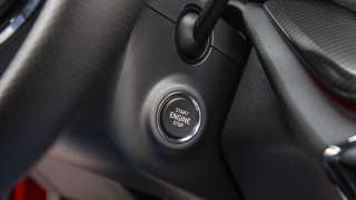 Nowa Octavia Combi RS iV (Phev)