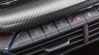 Nowa Octavia Combi RS iV (Phev)