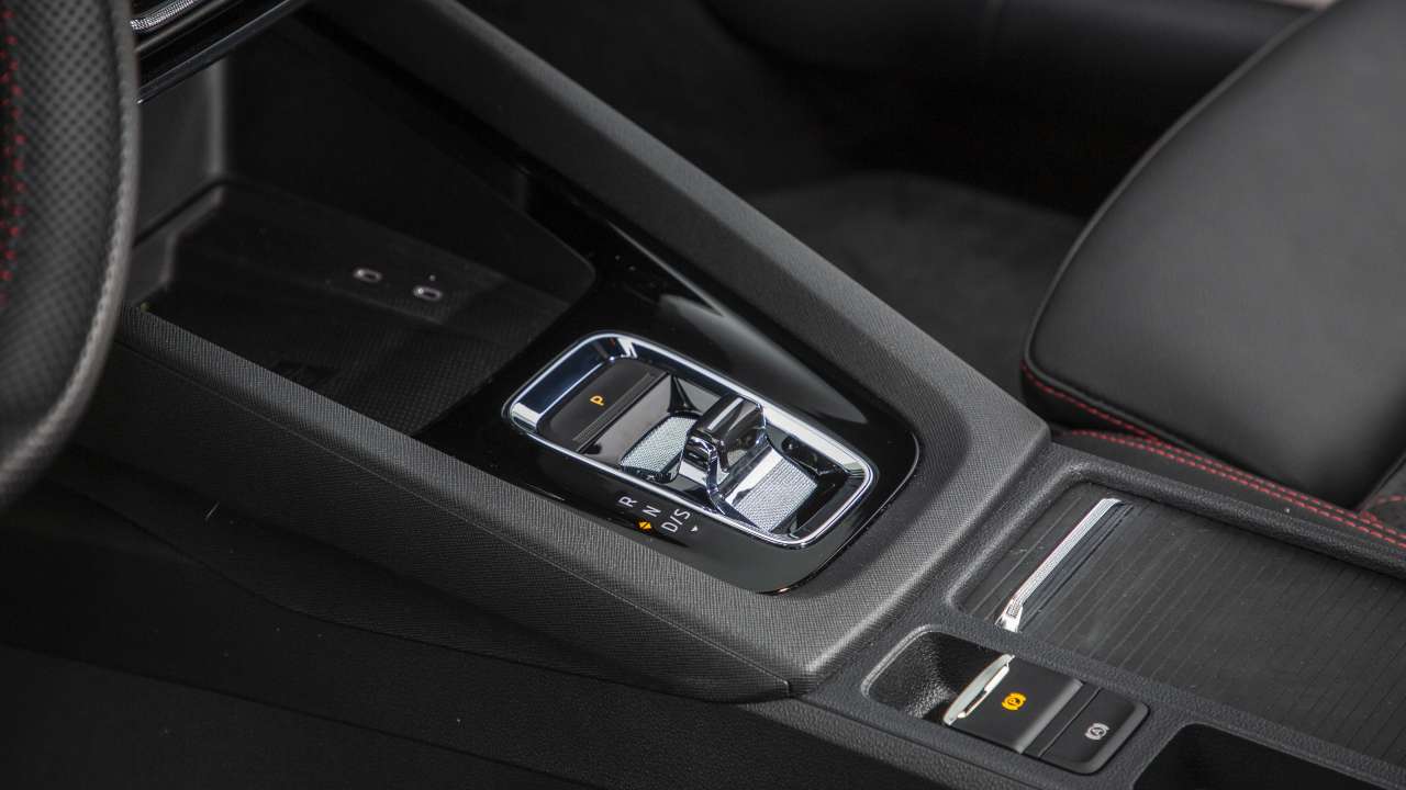 Nowa Octavia Combi RS iV (Phev)