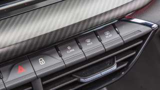 Nowa Octavia Combi RS iV (Phev)