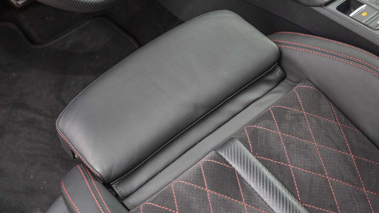 Nowa Octavia Combi RS iV (Phev)
