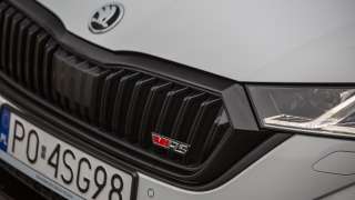 OCTAVIA RS iV PO4SG98
