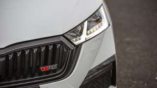 OCTAVIA RS iV PO4SG98