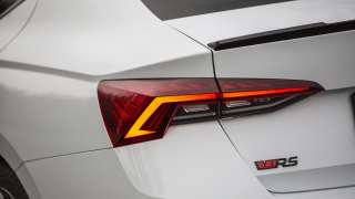 OCTAVIA RS iV PO4SG98