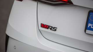 OCTAVIA RS iV PO4SG98