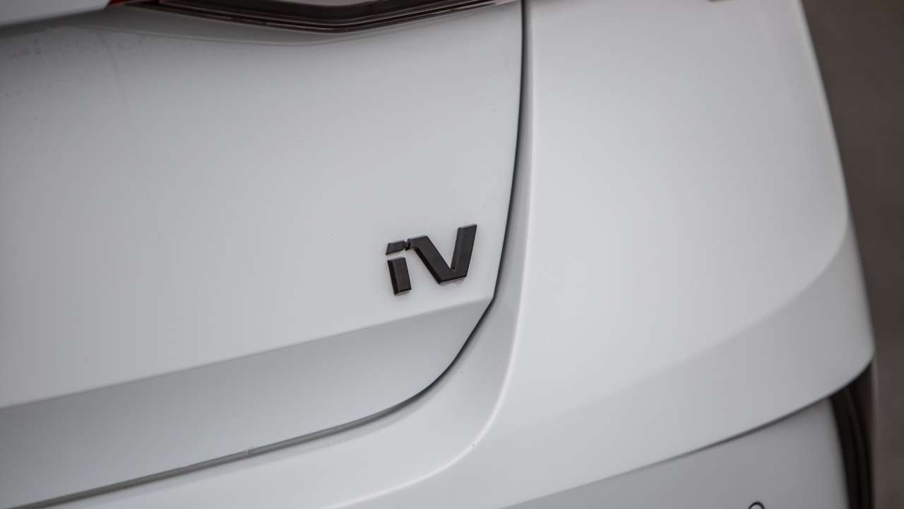 OCTAVIA RS iV PO4SG98