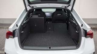 OCTAVIA RS iV PO4SG98