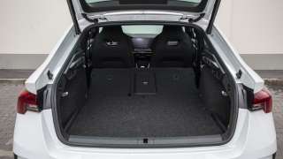 OCTAVIA RS iV PO4SG98