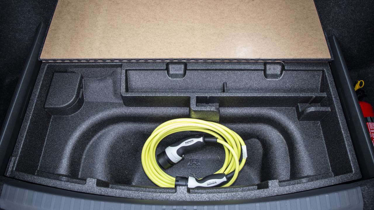 OCTAVIA RS iV PO4SG98