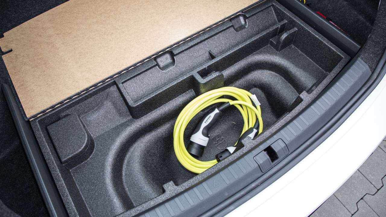 OCTAVIA RS iV PO4SG98