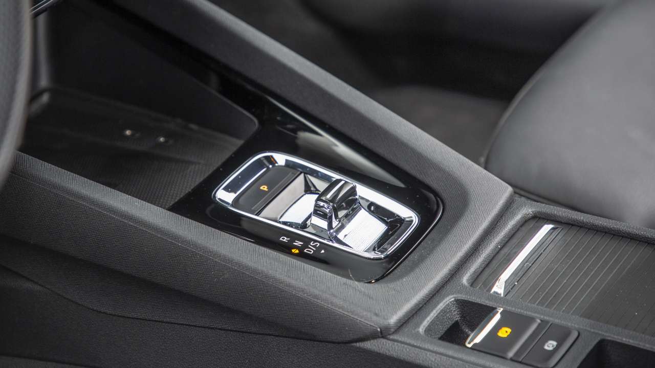 OCTAVIA RS iV PO4SG98