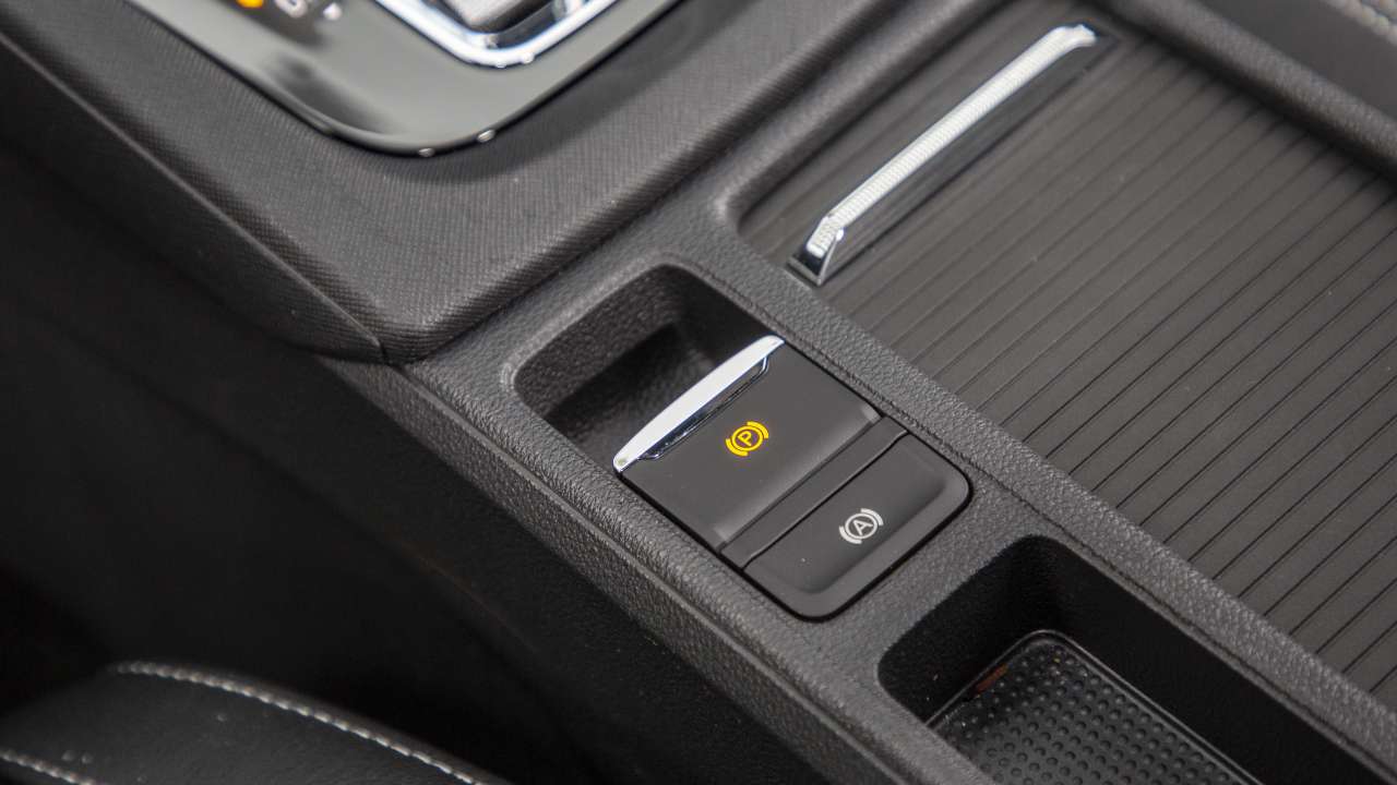 OCTAVIA RS iV PO4SG98