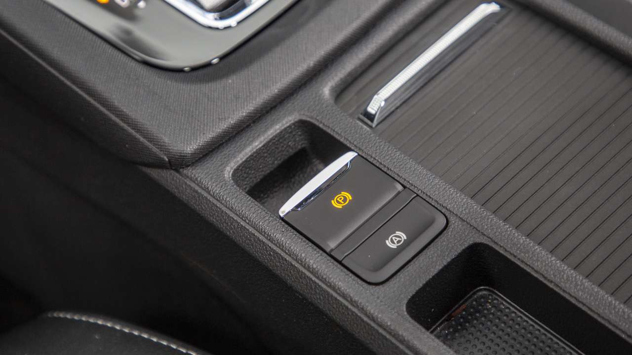 OCTAVIA RS iV PO4SG98
