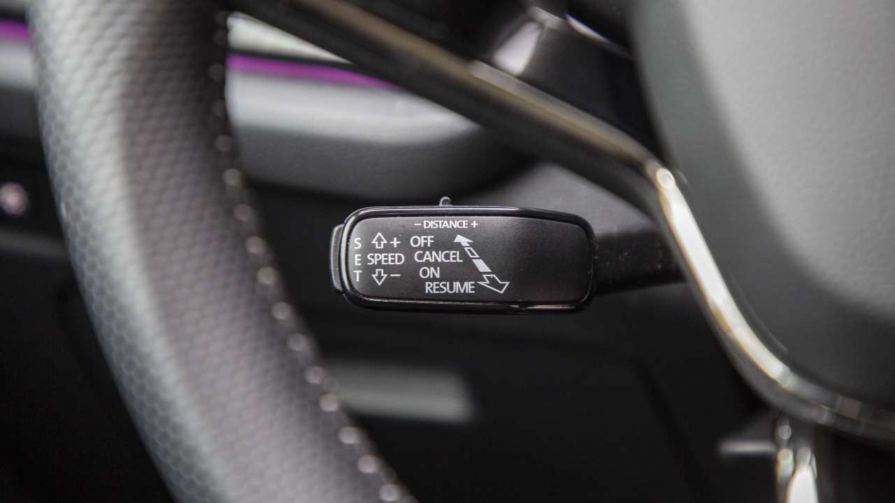 OCTAVIA RS iV PO4SG98