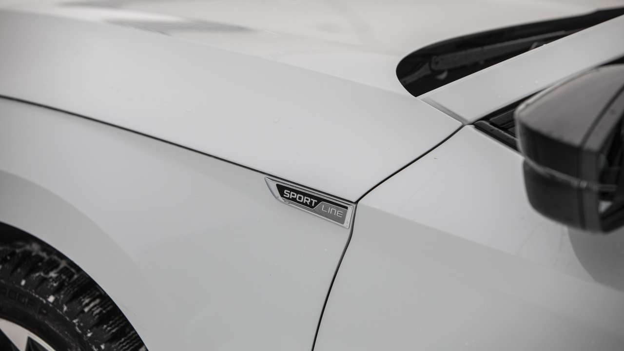 SUPERB iV SPORTLINE PO4SG85