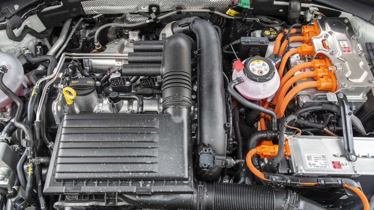 SUPERB iV SPORTLINE PO4SG85