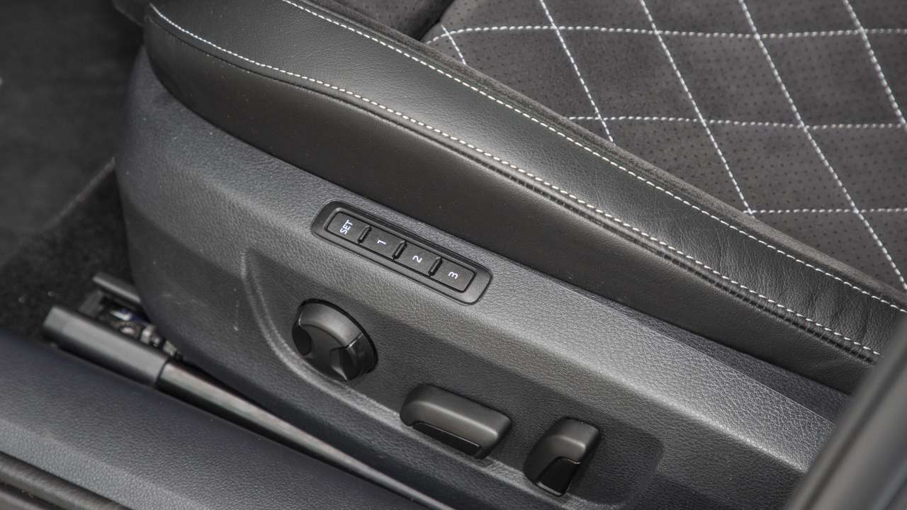 SUPERB iV SPORTLINE PO4SG85