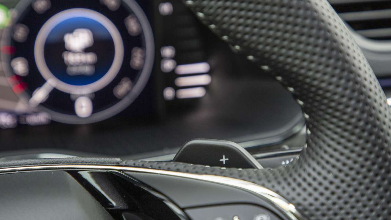 SUPERB iV SPORTLINE PO4SG85