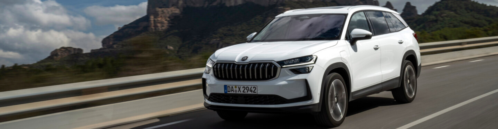 Nowe limity amortyzacji od 2026 roku. Niskoemisyjne modele Škody dostępne w preferencyjnym limicie 150 tys. zł