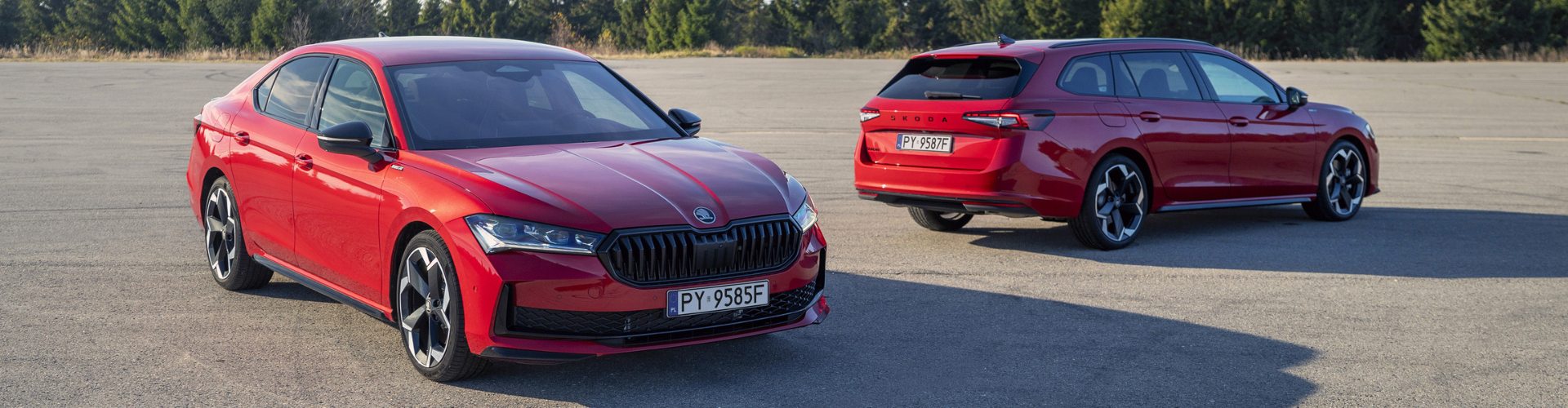 Škoda zaprasza na Dni Otwarte – specjalna oferta w salonach od 20 do 25 października