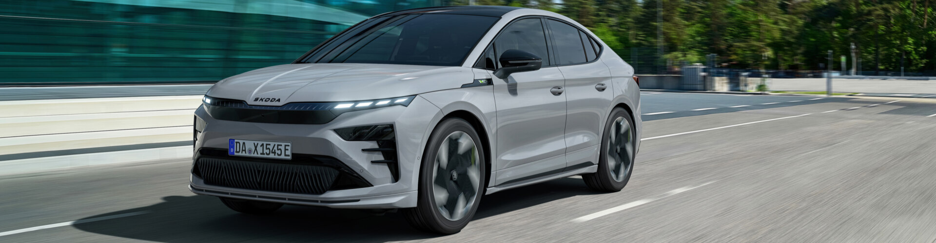 Modern Solid w praktyce – elektryczne modele nowej generacji