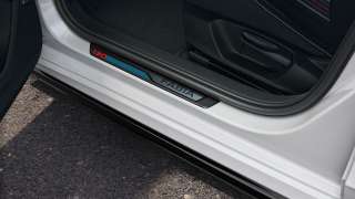 Nowa Škoda Fabia 130 Sport