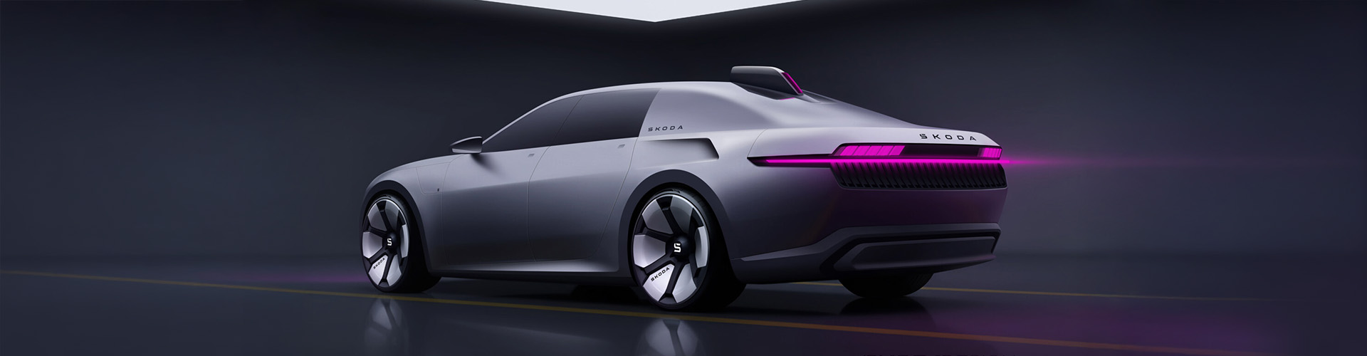 Powrót ikony: Škoda 100 jako współczesny sedan