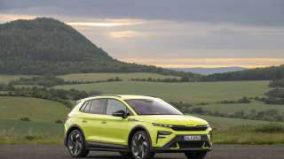 Modern Solid w praktyce – elektryczne modele nowej generacji