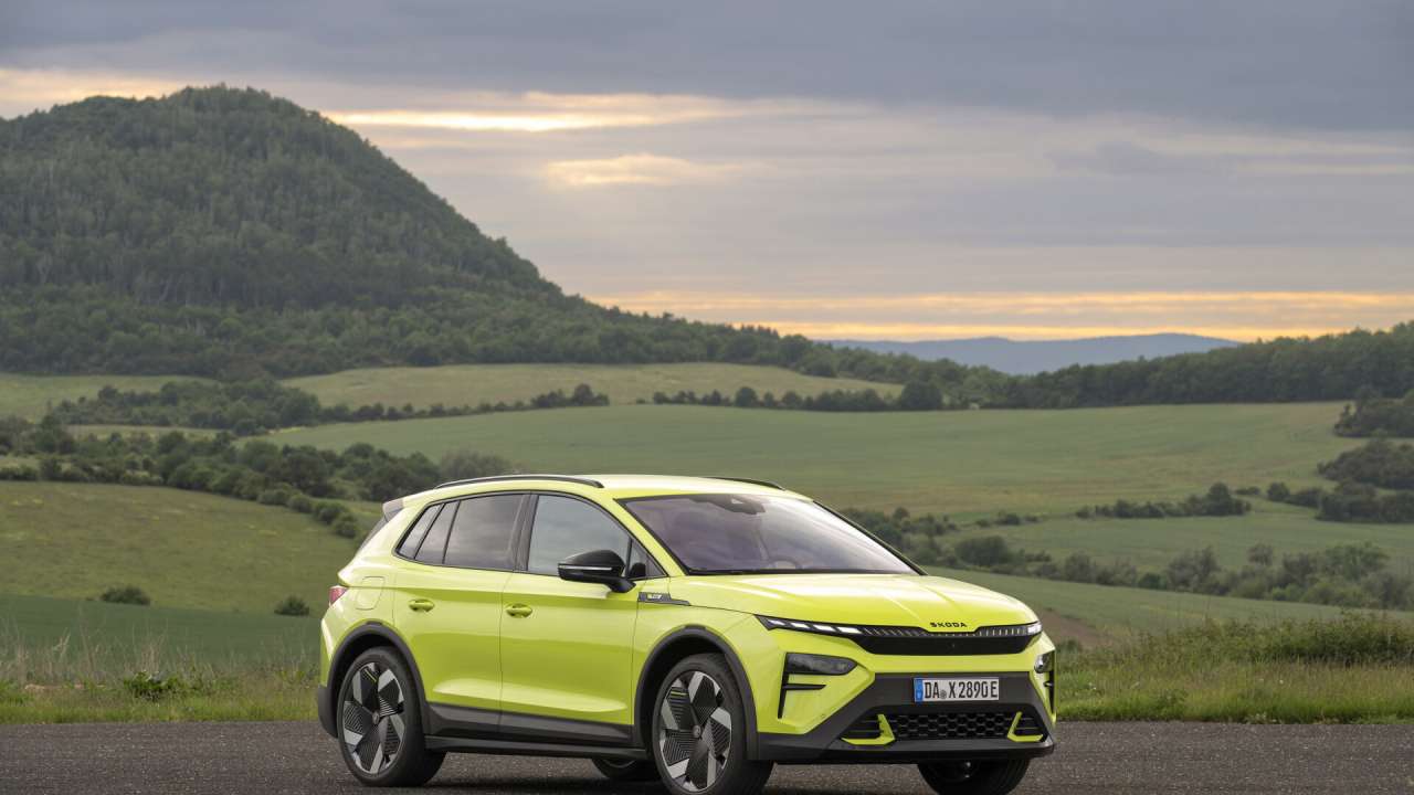 Modern Solid w praktyce – elektryczne modele nowej generacji