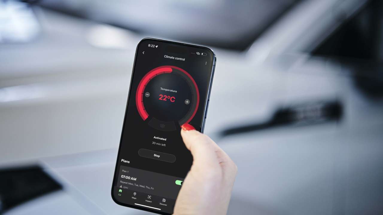 MyŠkoda – aplikacja, która ułatwia codzienność kierowców