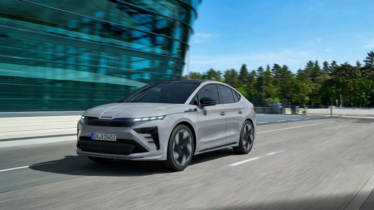 Modern Solid w praktyce – elektryczne modele nowej generacji