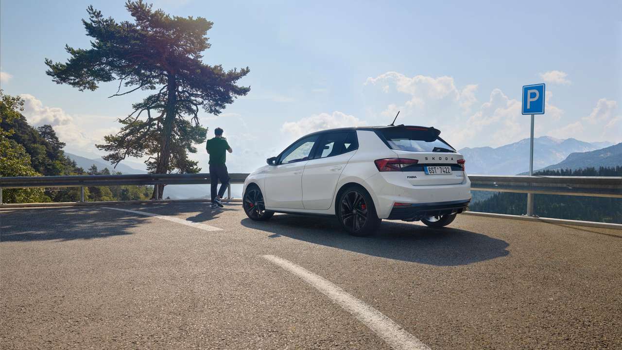 Nowa Škoda Fabia 130 Sport – najszybszy seryjny hatchback w historii marki