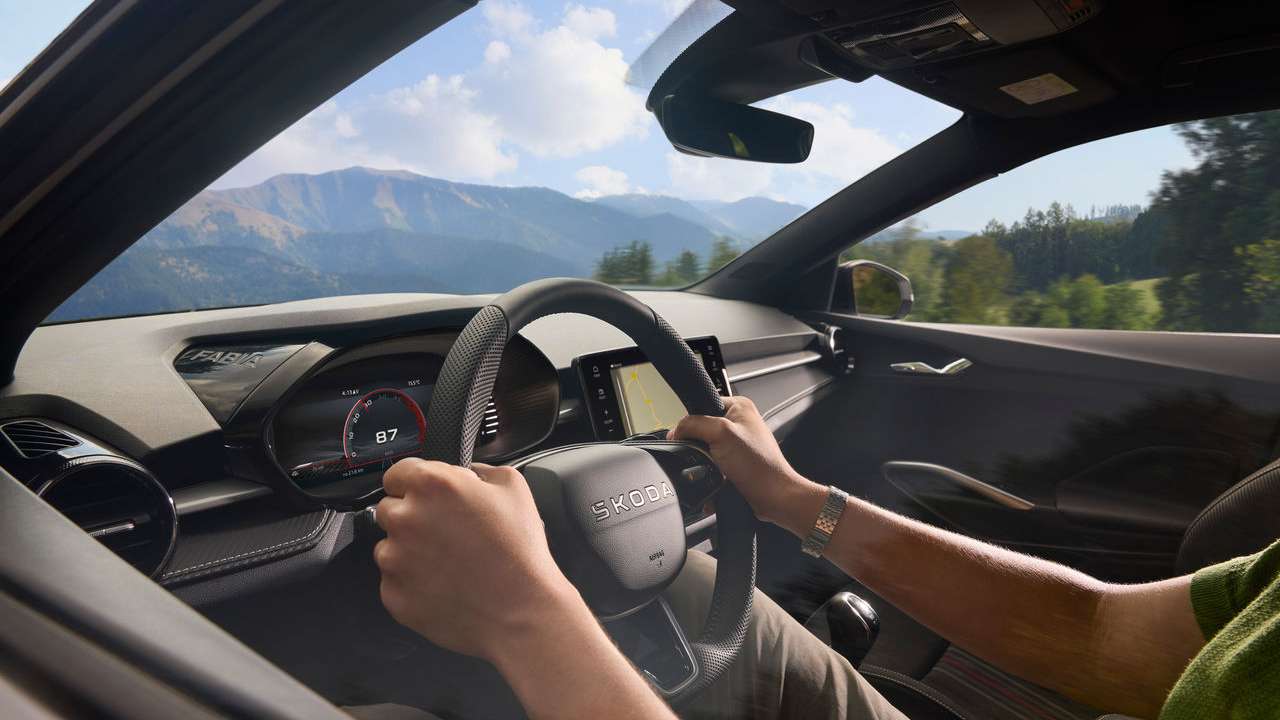 Nowa Škoda Fabia 130 Sport – najszybszy seryjny hatchback w historii marki