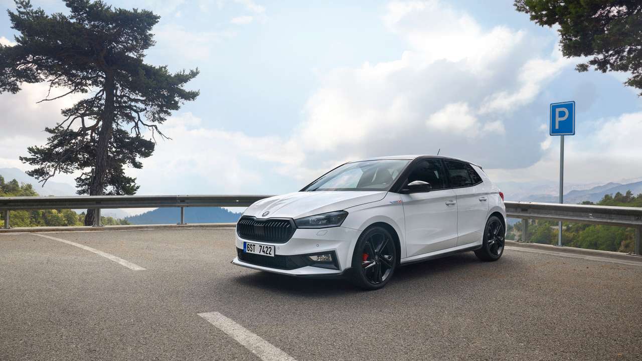 Nowa Škoda Fabia 130 Sport – najszybszy seryjny hatchback w historii marki