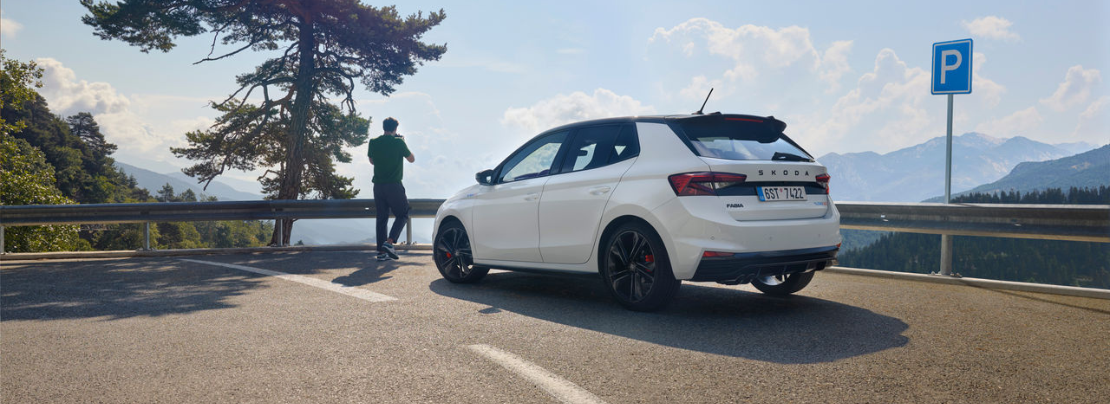 Nowa Škoda Fabia 130 Sport – najszybszy seryjny hatchback w historii marki