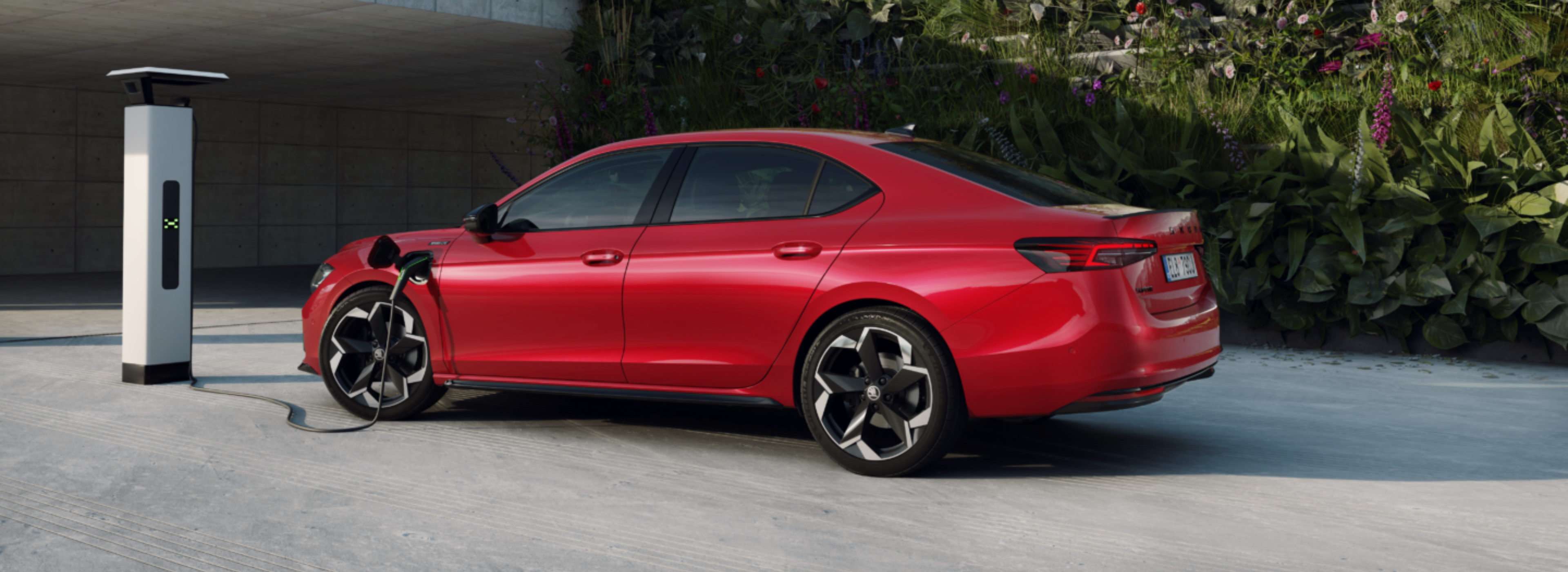 Nowe limity amortyzacji od 2026 roku. Niskoemisyjne modele Škody dostępne w preferencyjnym limicie 150 tys. zł