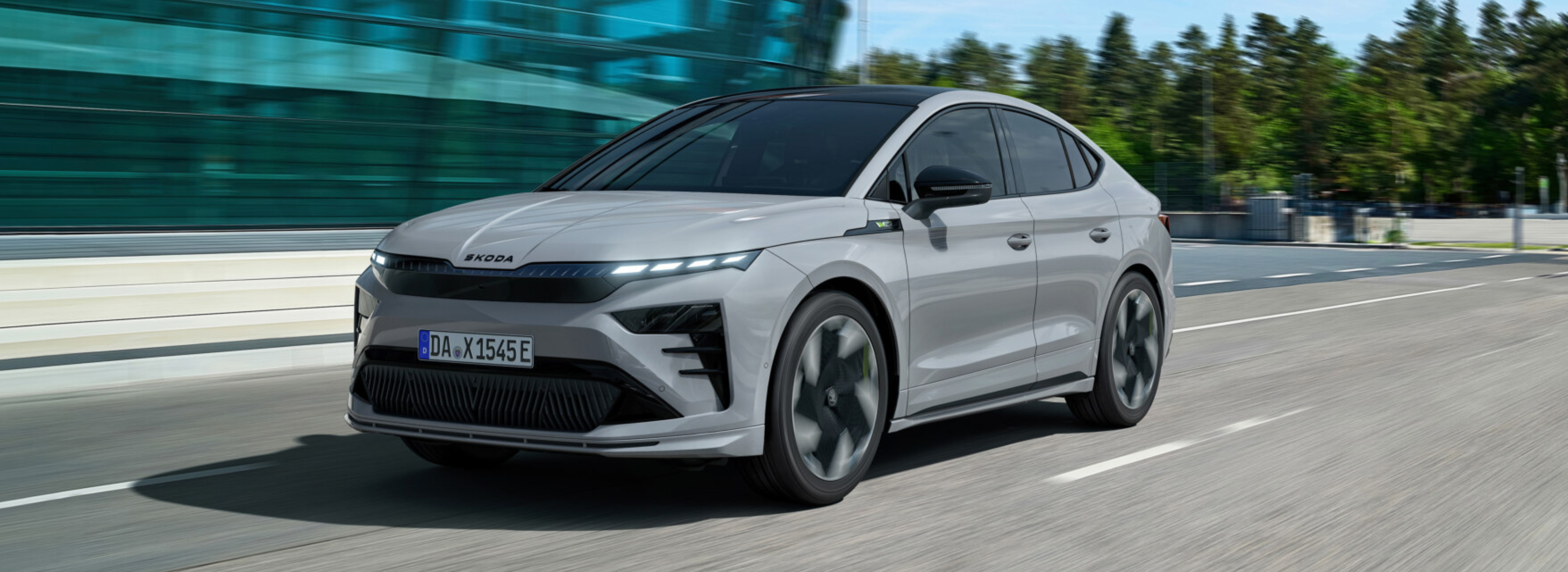 Modern Solid w praktyce – elektryczne modele nowej generacji