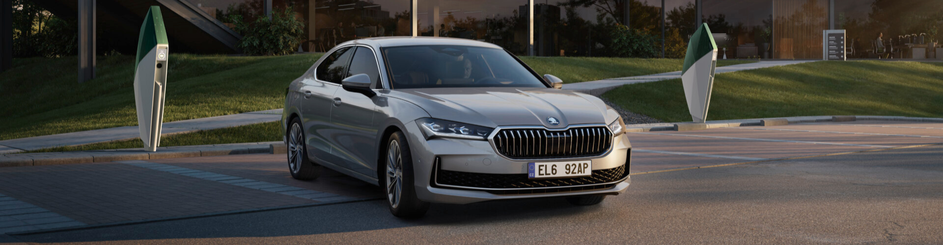 Wartość rezydualna, która procentuje. Modele Škody wśród liderów rynku