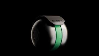 Škoda DuoBell: dzwonek rowerowy odporny na technologię ANC