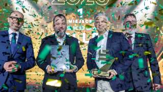 Konkurs Dealer Roku 2025 rozstrzygnięty. Oto najlepsi Dealerzy Škody w Polsce!