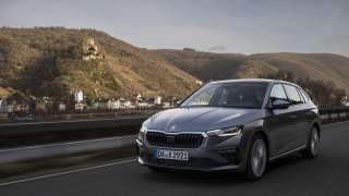 Škoda wprowadza modele Fabia, Scala i Kamiq w szczególnie wersji Easy