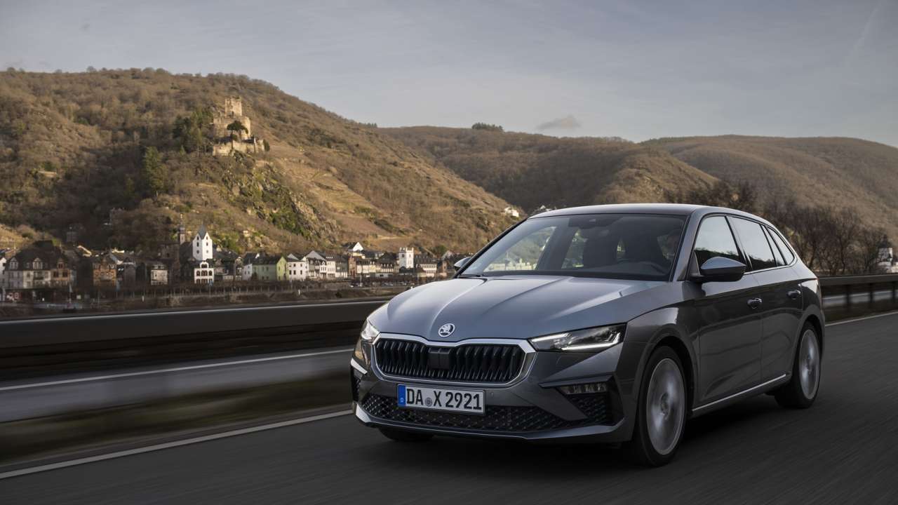 Škoda wprowadza modele Fabia, Scala i Kamiq w szczególnie wersji Easy