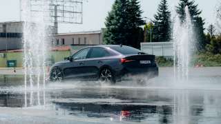 30-lecie Škody Octavia