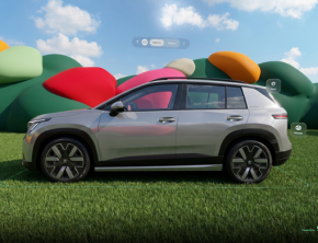 Przed wyborem nowej Škody zobacz ją z każdej perspektywy. Poznaj modele marki w mieszanej rzeczywistości