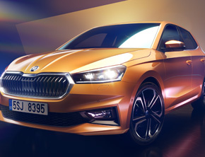 Bezpieczeństwo na pięć gwiazdek – ŠKODA prezentuje proces przygotowania modeli do testu EURO NCAP