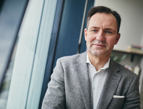 Thomas Schäfer nowym przewodniczącym rady nadzorczej marki ŠKODA