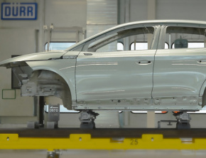 Butelki PET, włókna buraka a może łupiny orzechów – z jakich ekologicznych materiałów korzysta ŠKODA?