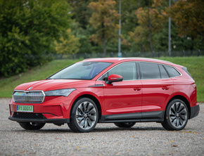 ŠKODA wspiera akcję „Posadź z nami las” Radia 357