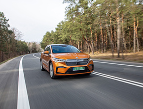 Škoda Partnerem Gali Fryderyk Festiwal 2023